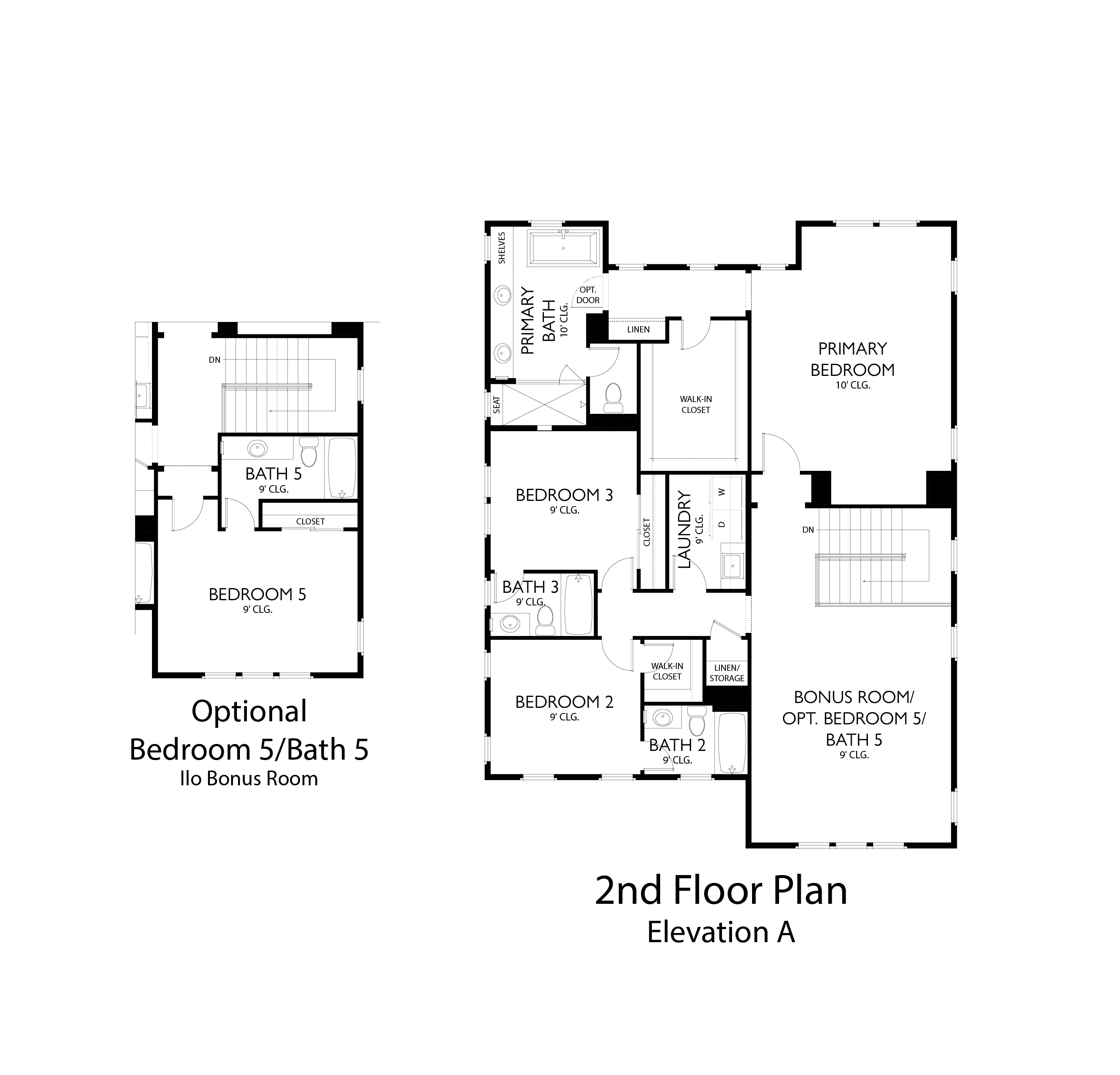 Crestview Residence 2 - 2nd Floor
