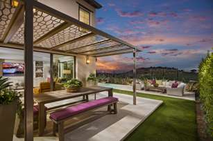 Outdoor Living