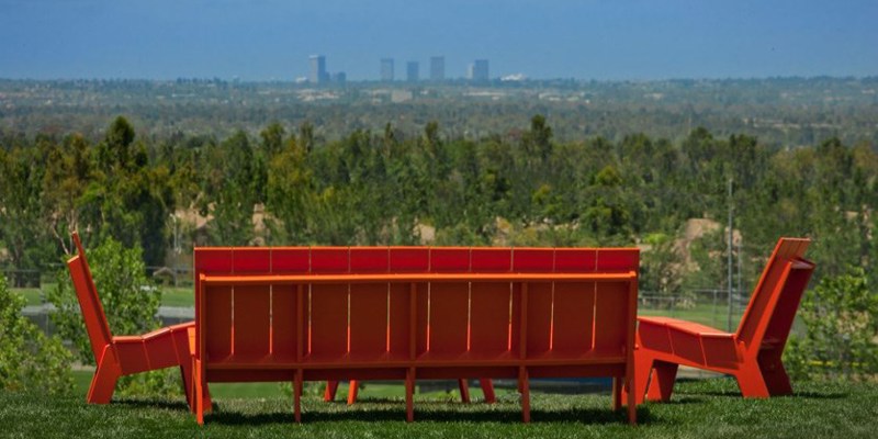 Why Irvine is One of America’s Most Liveable Cities