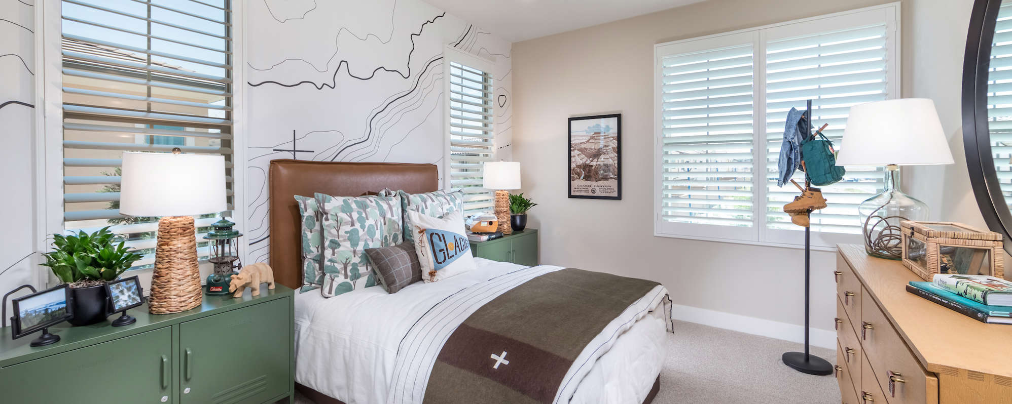 Bedroom 3