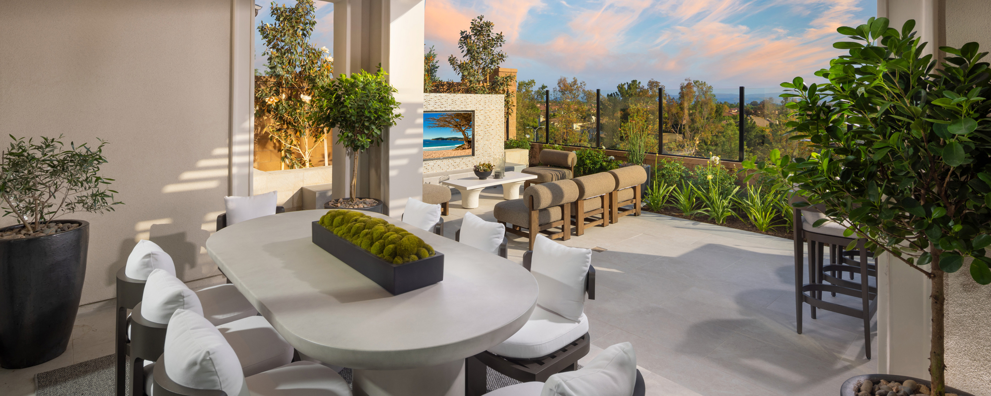 California Room