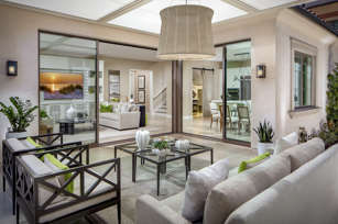 Barcelona California Great Room
