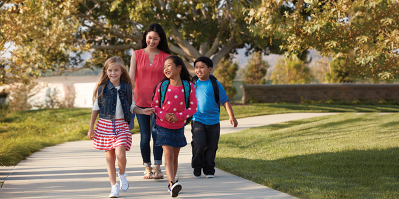 11 Years Running: Irvine Voted Orange County’s "Best City to Live In"