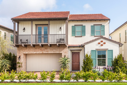 Olivewood Plan 2 Exterior