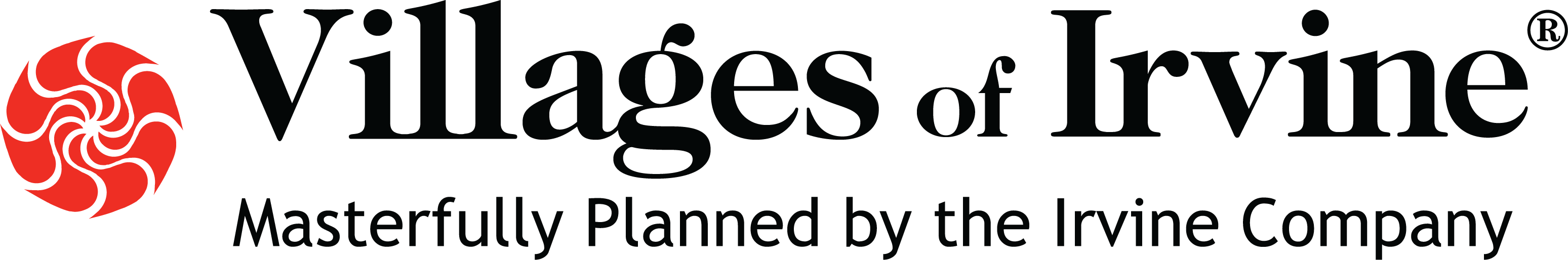Villages of Irvine Logo
