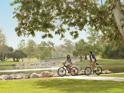 Why Irvine Living is Better Living