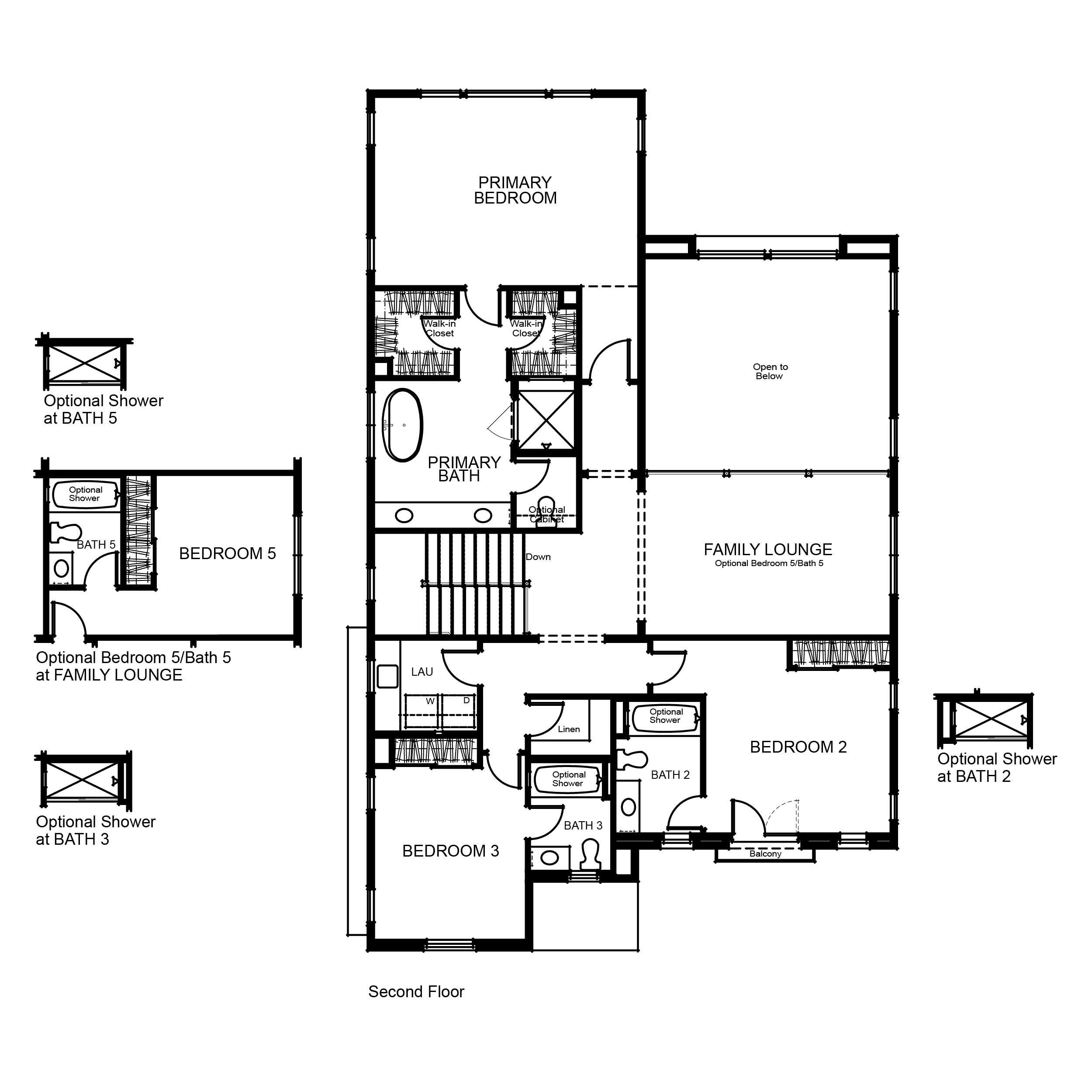 Cielo 2AR 2nd Floor