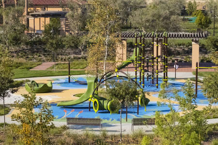Village Square Park