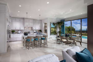 Ravello Kitchen