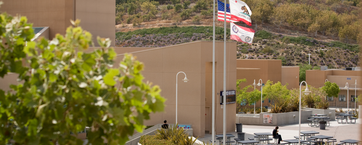 Northwood High School