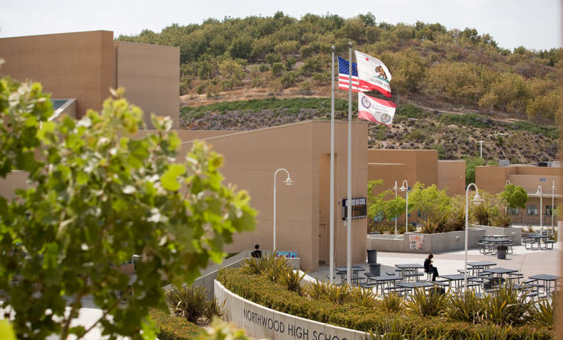 Northwood High School