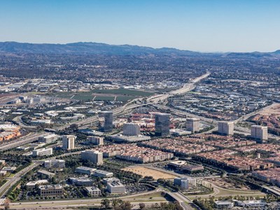 Why Irvine’s Thriving Economy Contributes to Long-Term Home Value