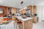 Residence 2 - Kitchen