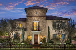 Lago exterior