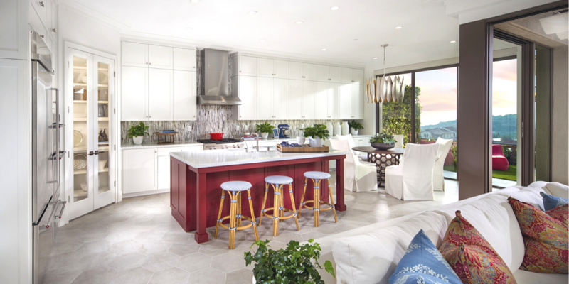 5 Ways to Celebrate the Holidays at Home