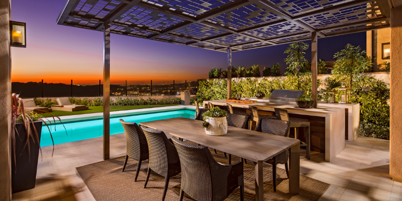 Ways to Make the Most of Your Outdoor Space This Fall