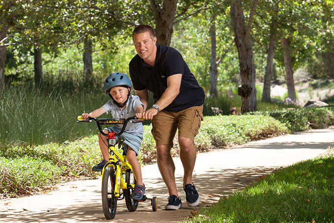 Eastwood Village Paseo - Eastwood Village