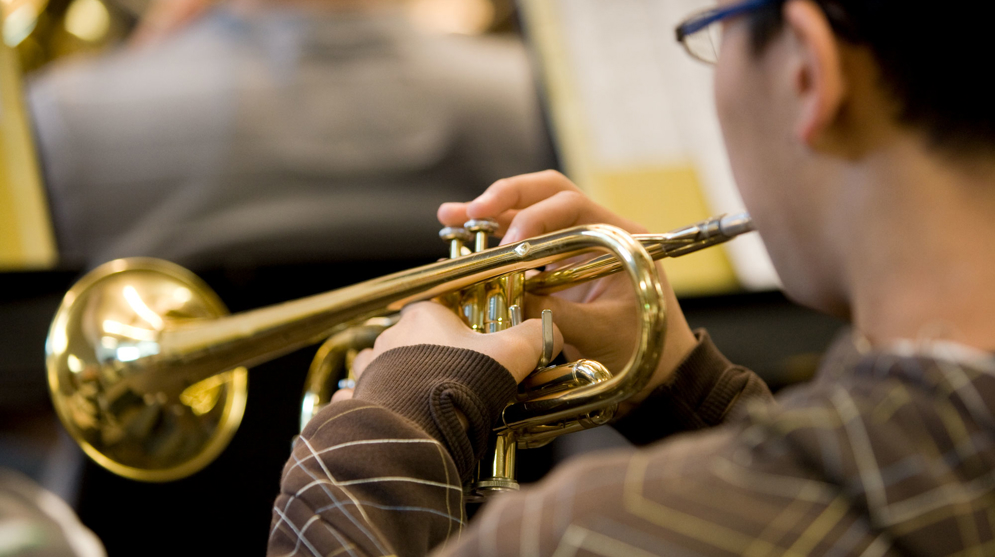 trumpet