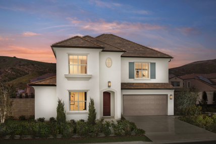 Plan 2994 Exterior Photography