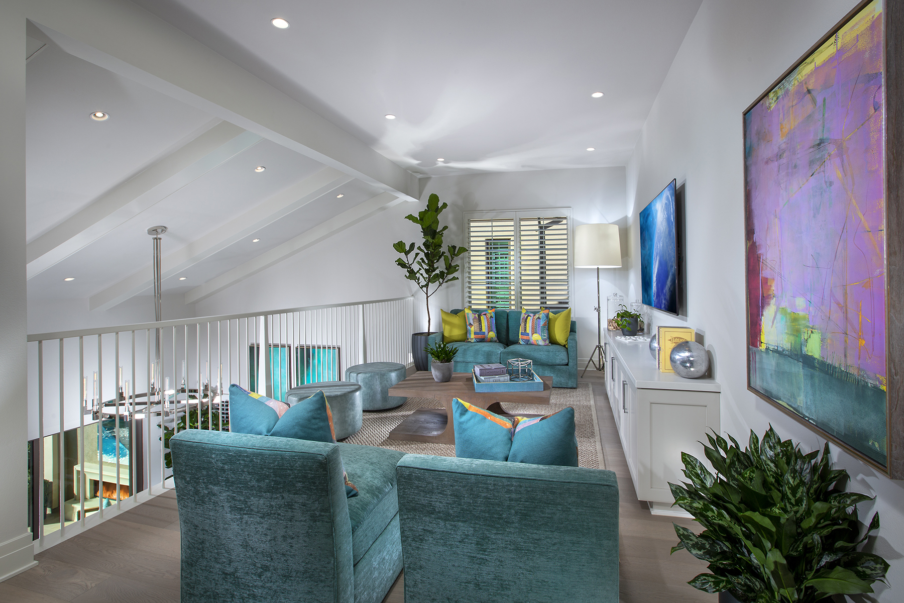 Ravello - Loft - In Irvine