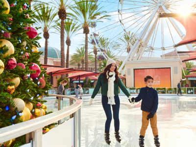 Eight Things to Do in Irvine This Holiday Season