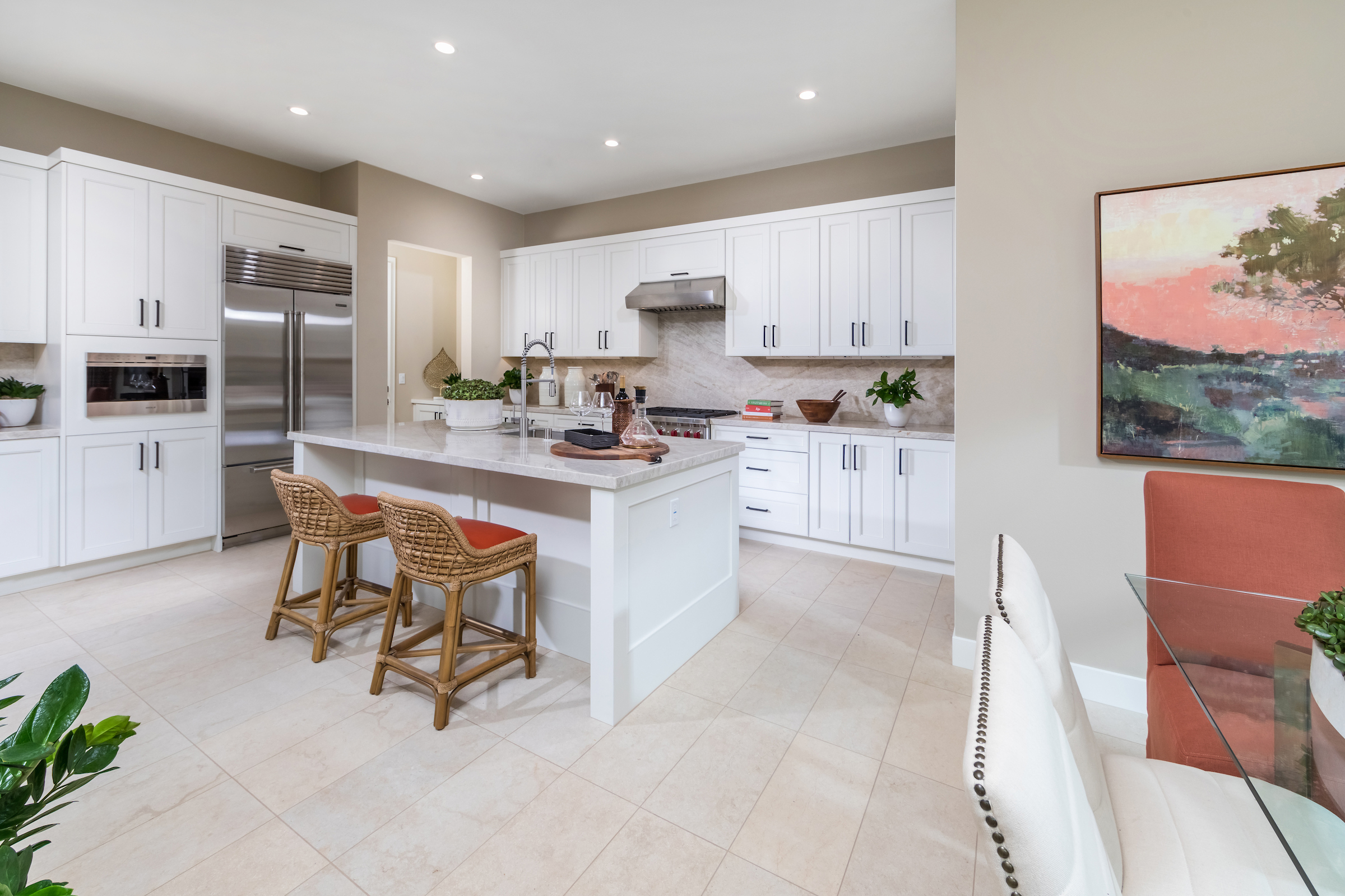 Arbor Plan 2 Kitchen