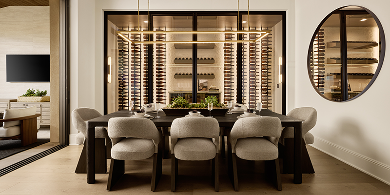 Why Buy New in the Villages of Irvine