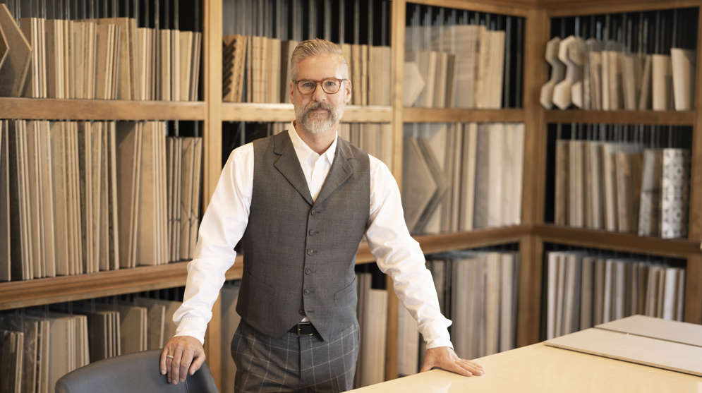 Irvine Pacific Design Center Consultant