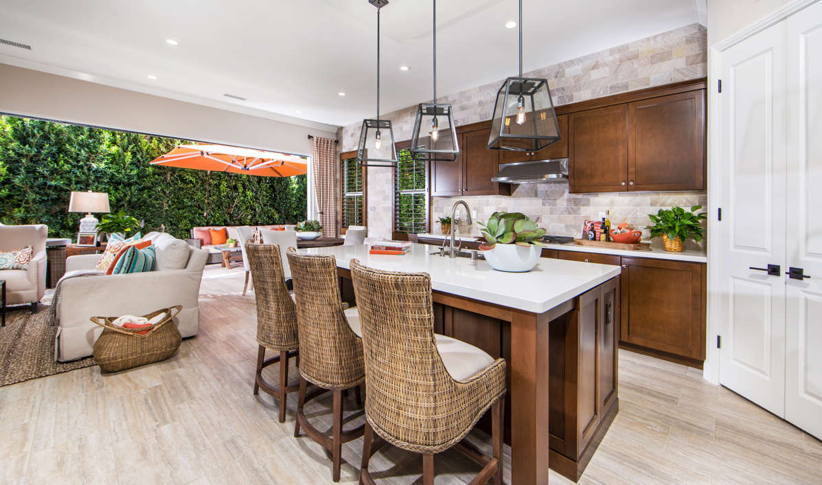 Marin cabinets
