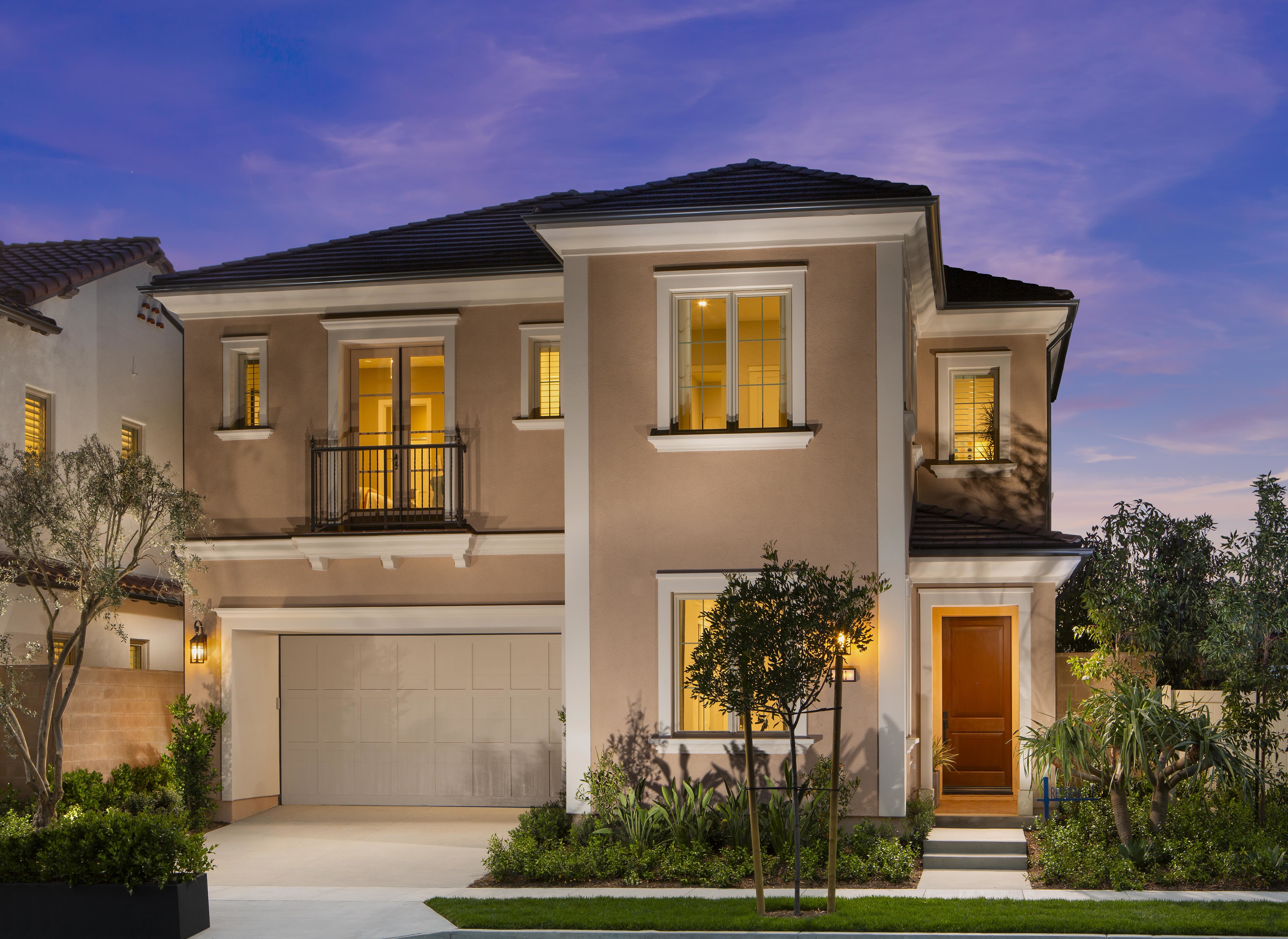 Ravello - Exterior - New Construction