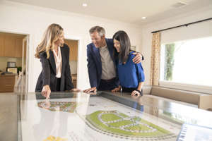 Agent as Irvine Pacific