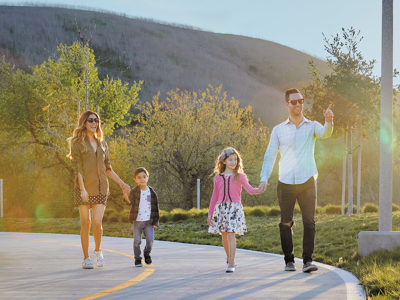 Explore All Things Irvine