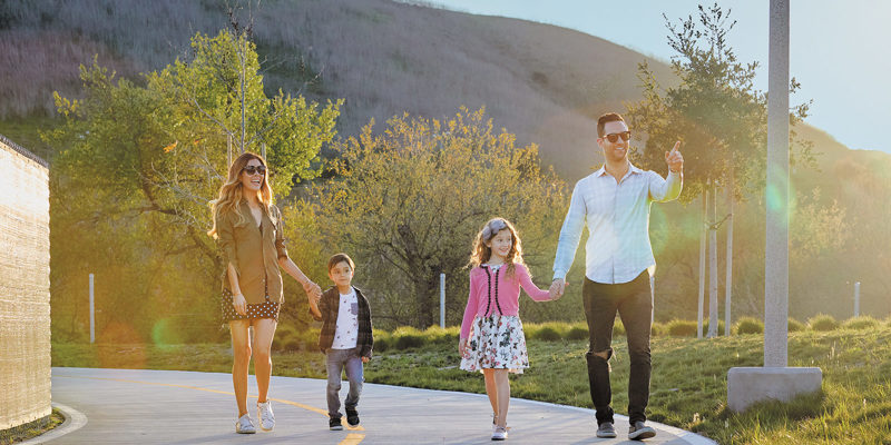 Explore All Things Irvine