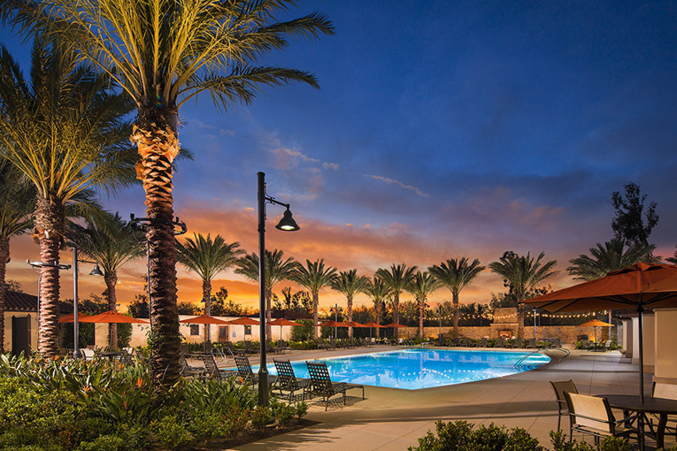 Meadows at the Groves