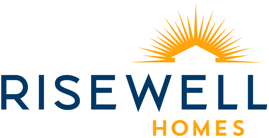 Risewell Homes Logo
