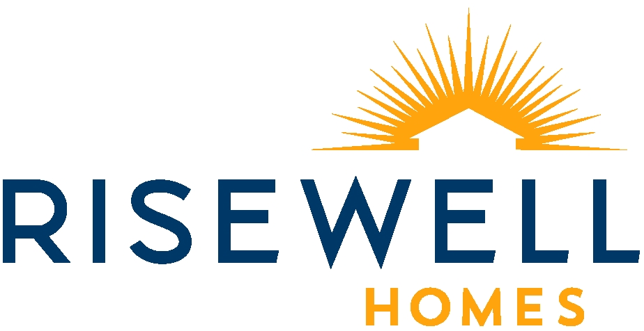 Risewell Homes Logo