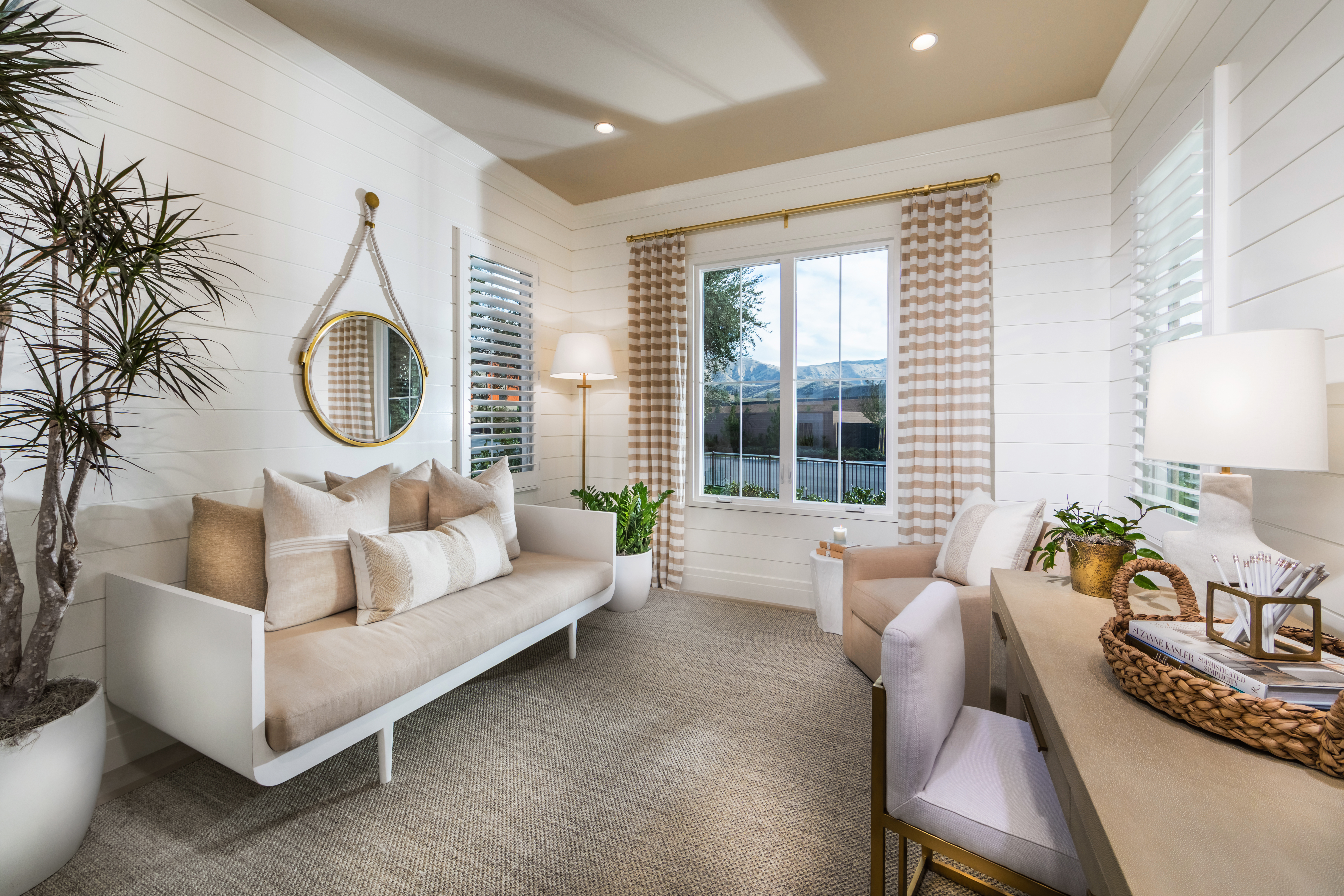 Ravello  - Loft - In Irvine