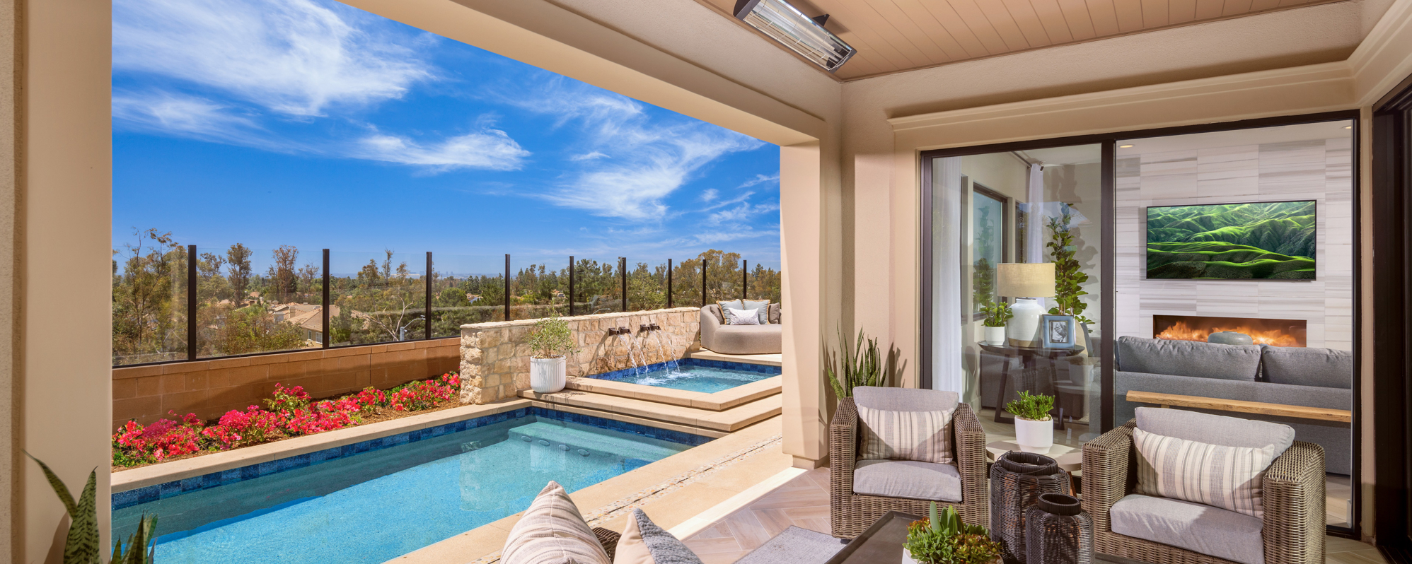 California Room