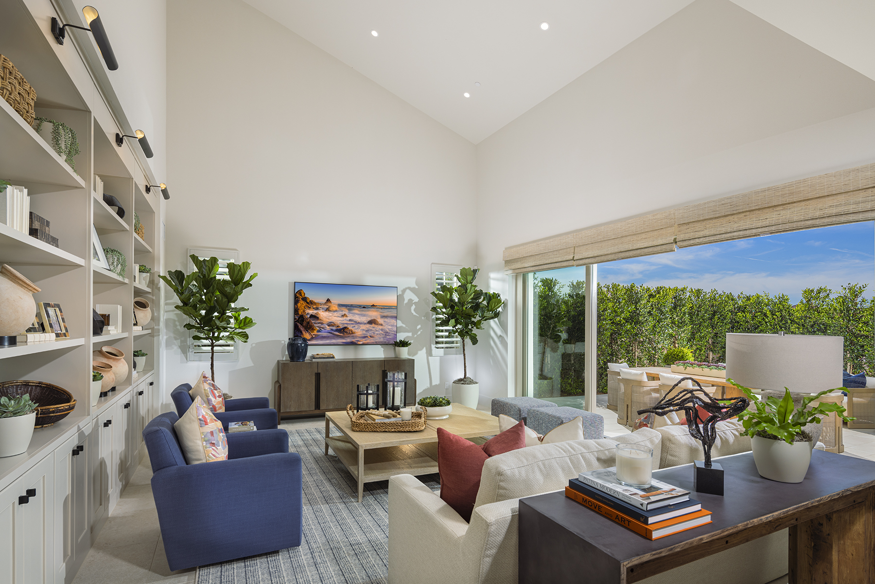 Ravello by NHC Great Room