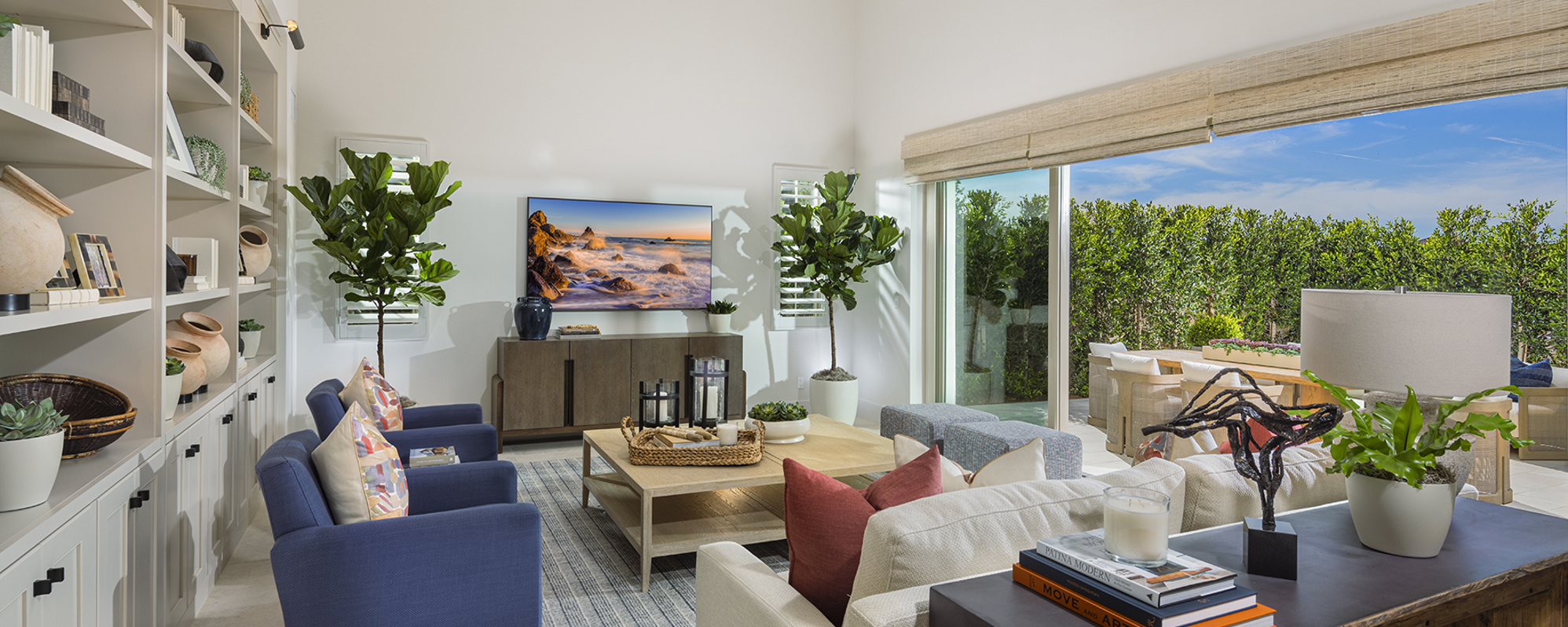 Ravello by NHC Great Room