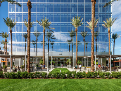 Top Workplace, Top Place to Call Home: Irvine Ranks Among Orange County’s Best