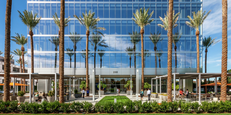 Top Workplace, Top Place to Call Home: Irvine Ranks Among Orange County’s Best