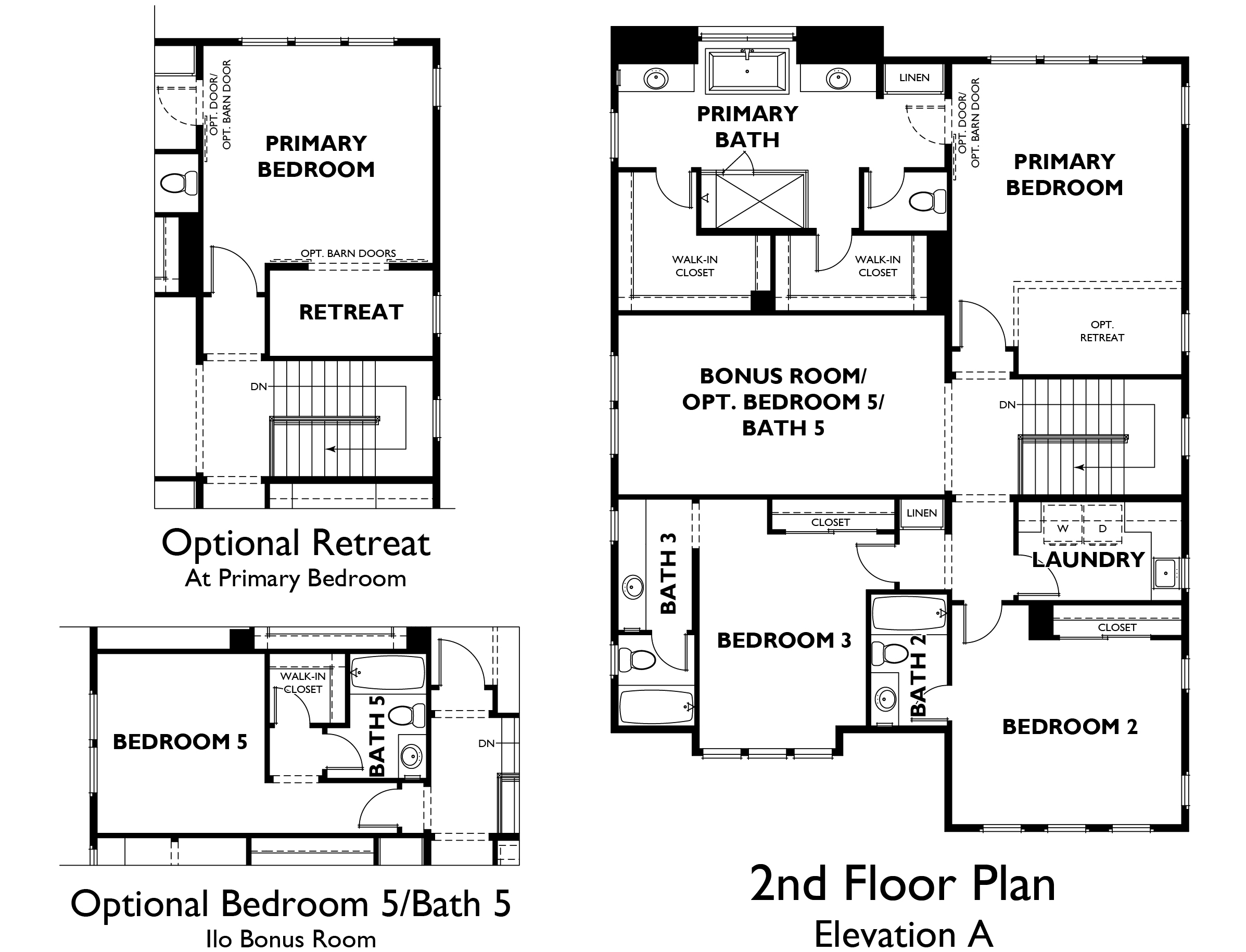 Crestview Residence 3 - 2nd Floor