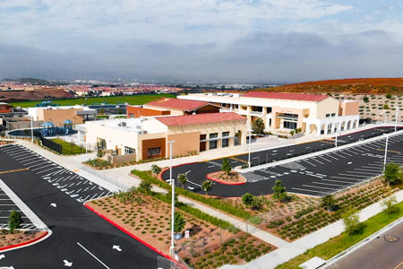 Loma Ridge Elementary School