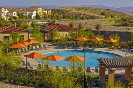 Round Canyon Park