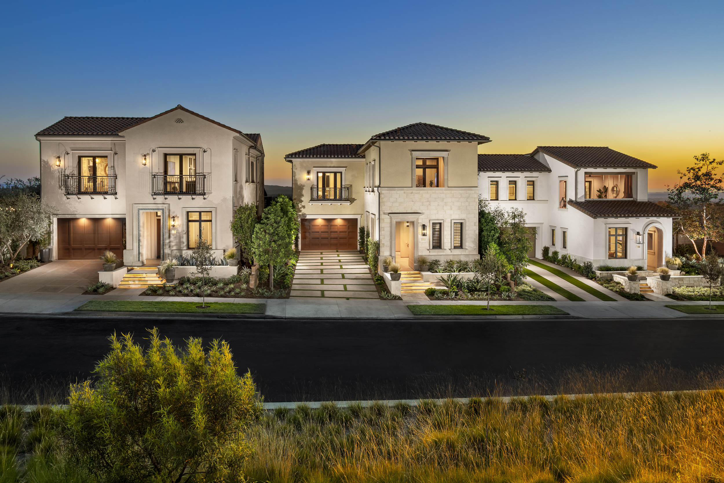 Brookfield Residential