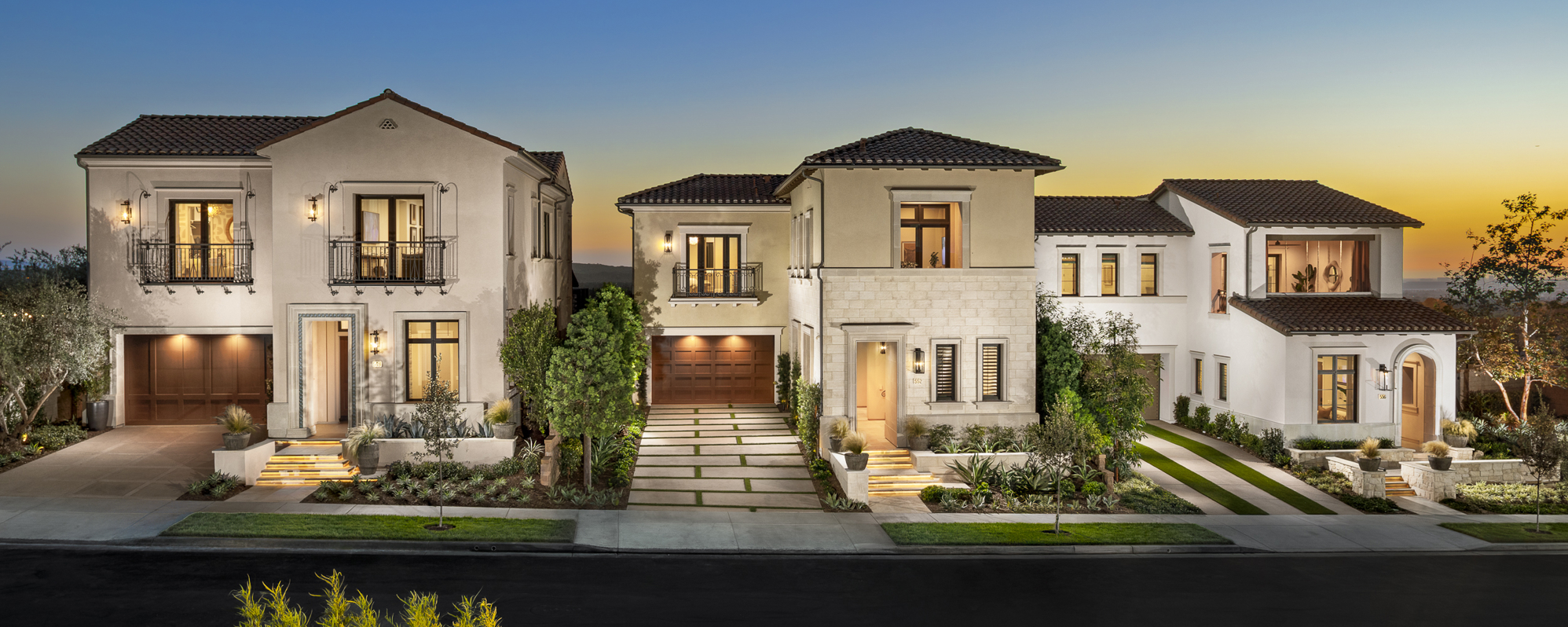 Brookfield Residential