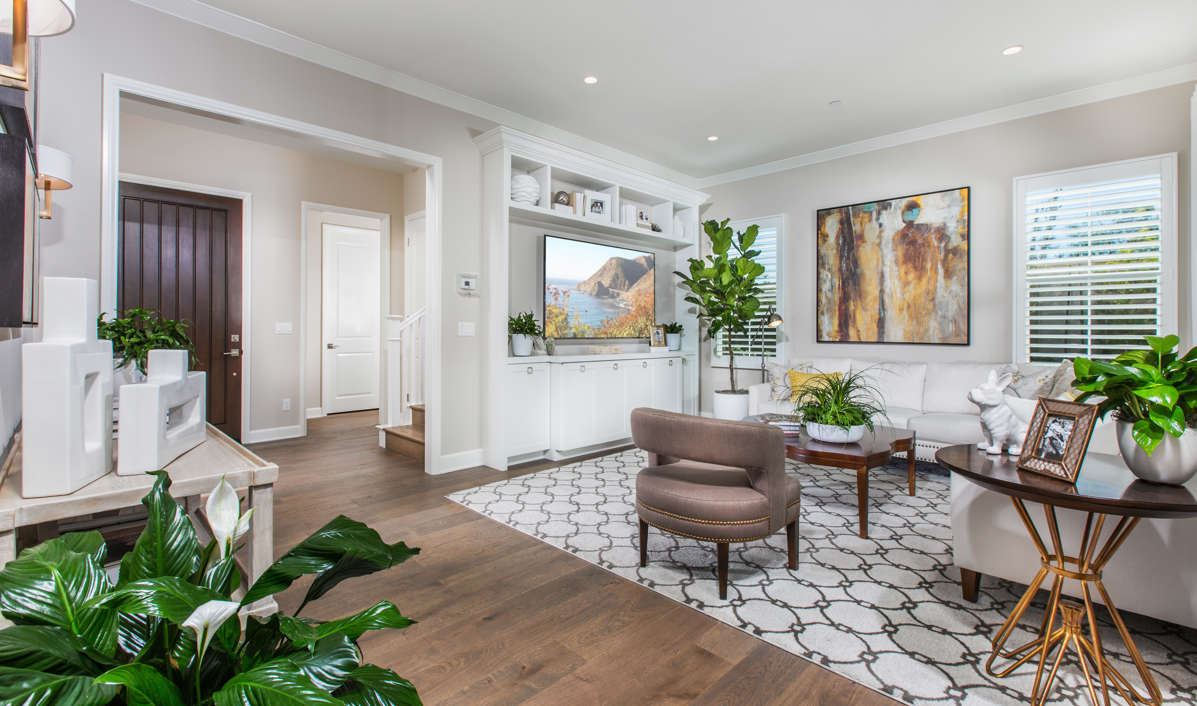 Marin Hardwood