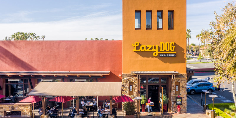 Top Irvine Restaurants to Celebrate Dads and Grads