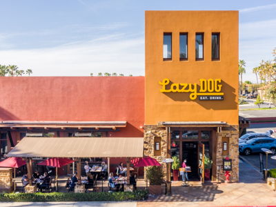 Top Irvine Restaurants to Celebrate Dads and Grads